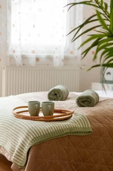 Апартаменты Family Lux Lounge In Voeroesmarty Street By Nw Будапешт Венгрия