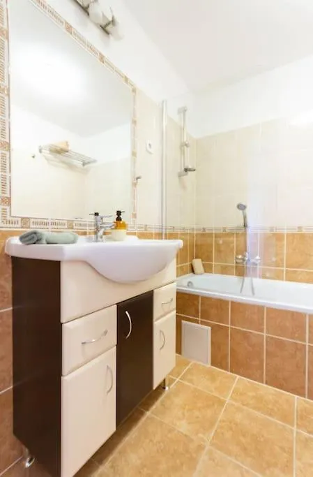 Апартаменты Family Lux Lounge In Voeroesmarty Street By Nw Будапешт