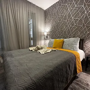 Appartamento King, Budapest